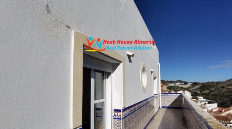 Almería - Lubrín - 580m2