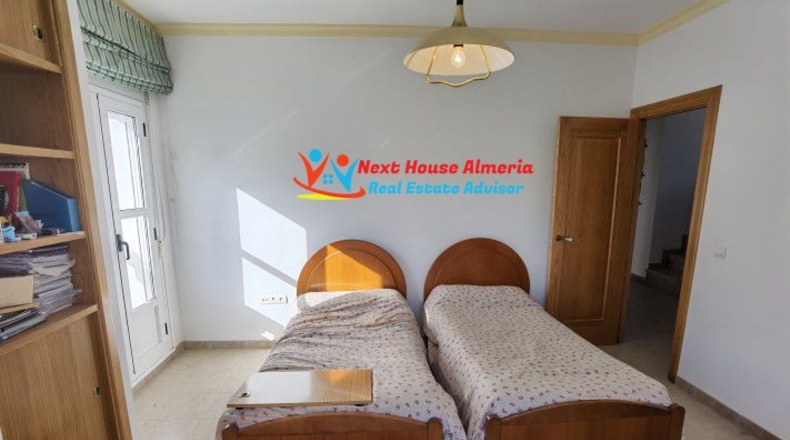 Almería - Lubrín - 580m2