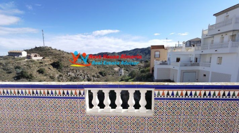 Almería - Lubrín - 580m2