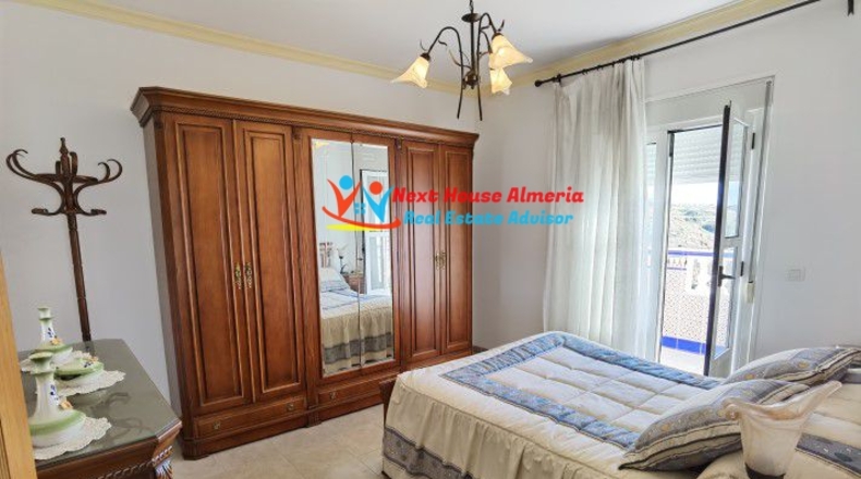 Almería - Lubrín - 580m2