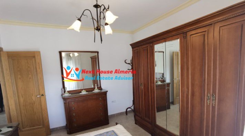 Almería - Lubrín - 580m2