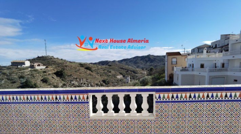 Almería - Lubrín - 580m2