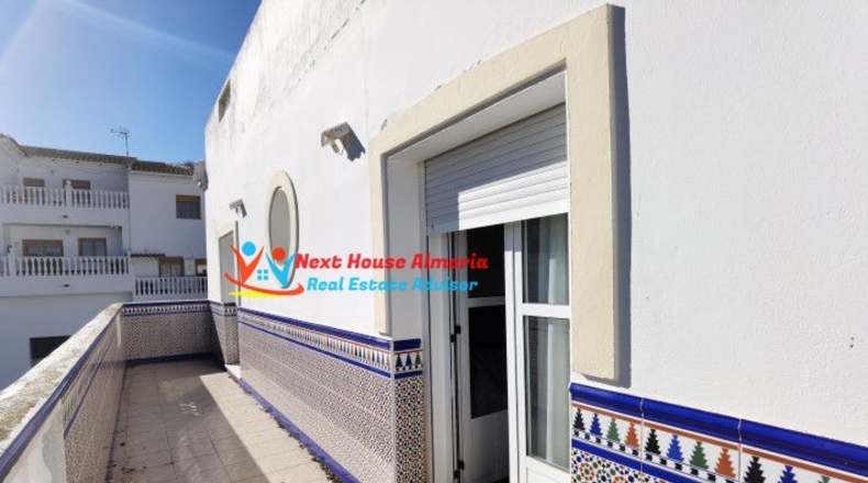 Almería - Lubrín - 580m2