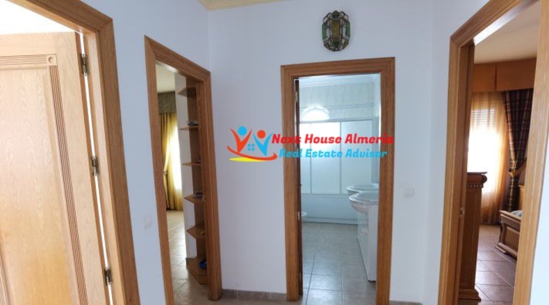 Almería - Lubrín - 580m2