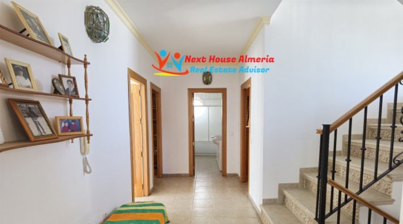Almería - Lubrín - 580m2
