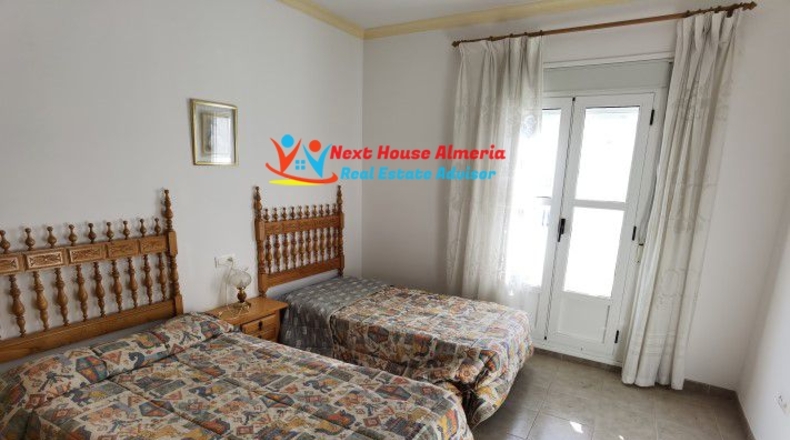 Almería - Lubrín - 580m2