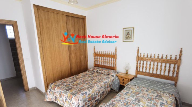 Almería - Lubrín - 580m2