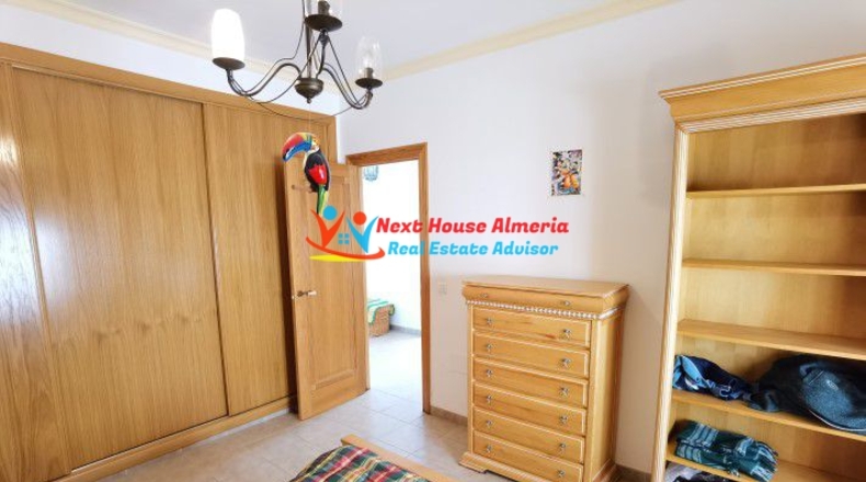 Almería - Lubrín - 580m2