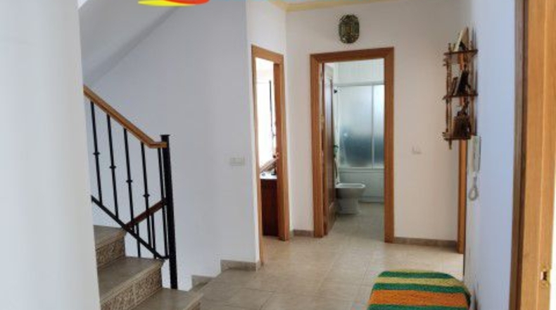 Almería - Lubrín - 580m2