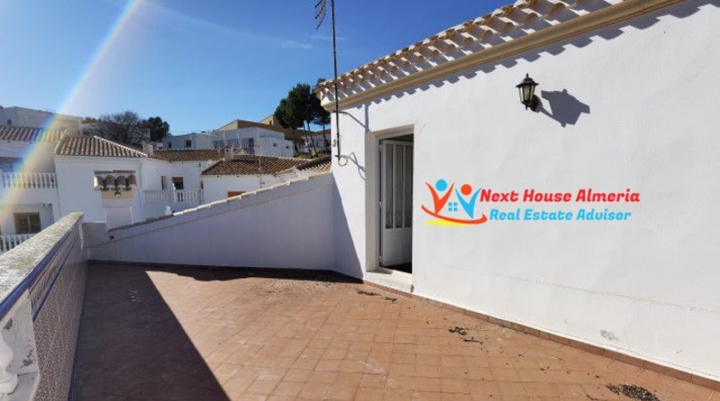 Almería - Lubrín - 580m2