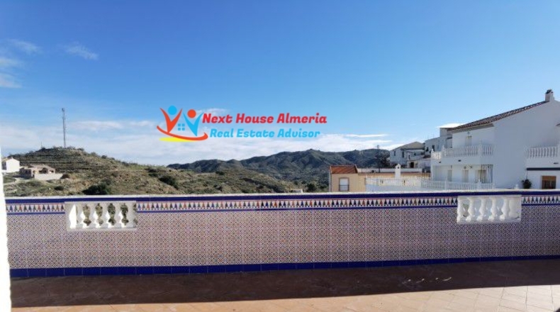 Almería - Lubrín - 580m2