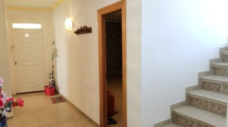 Almería - Lubrín - 580m2