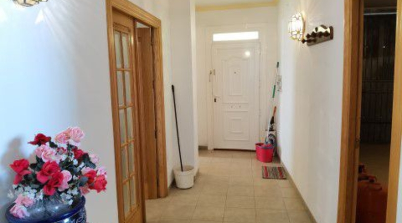 Almería - Lubrín - 580m2
