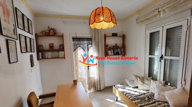 Almería - Lubrín - 580m2