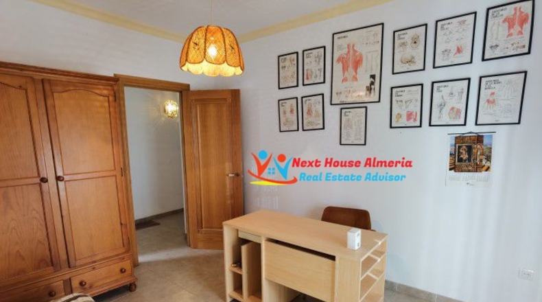 Almería - Lubrín - 580m2