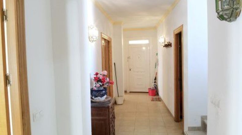 Almería - Lubrín - 580m2