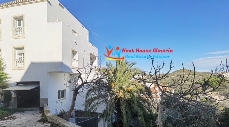 Almería - Lubrín - 580m2