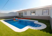 Casa de camp amb terreny en venda a Huércal-Overa ref.: TR36874 foto