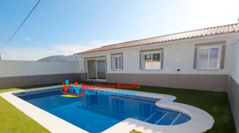Murcia - Puerto Lumbreras - 1300m2