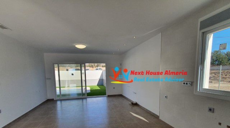 Murcia - Puerto Lumbreras - 1300m2