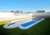 Casa de camp amb terreny en venda a Huércal-Overa ref.: TR36874 foto