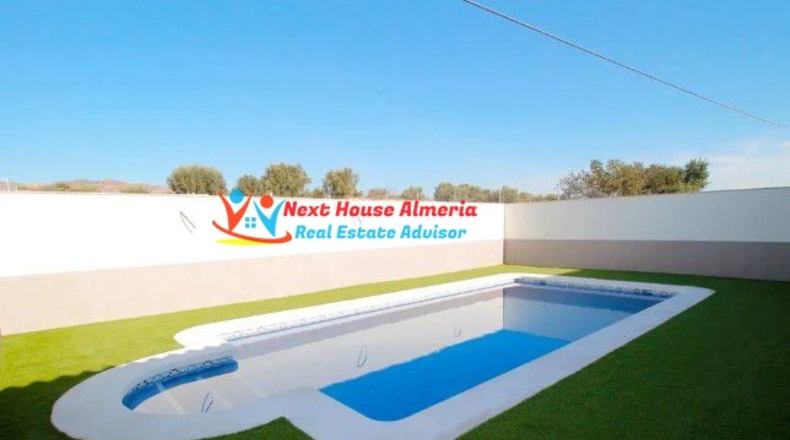 Murcia - Puerto Lumbreras - 1300m2