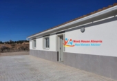Casa de camp amb terreny en venda a Huércal-Overa ref.: TR36874 foto