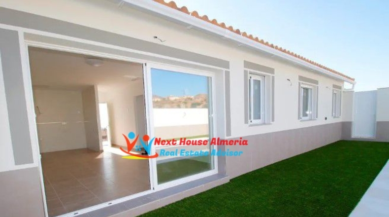 Murcia - Puerto Lumbreras - 1300m2
