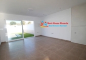 Casa de camp amb terreny en venda a Huércal-Overa ref.: TR36874 foto