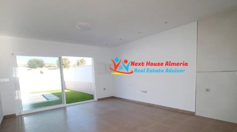 Murcia - Puerto Lumbreras - 1300m2
