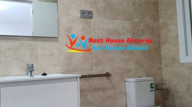 Murcia - Puerto Lumbreras - 1300m2