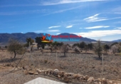 Casa de camp amb terreny en venda a Huércal-Overa ref.: TR36874 foto