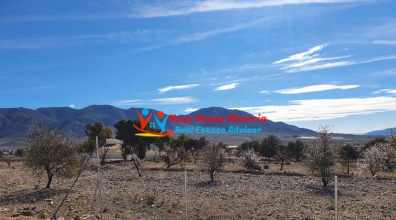 Murcia - Puerto Lumbreras - 1300m2