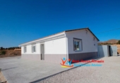 Casa de camp amb terreny en venda a Huércal-Overa ref.: TR36874 foto