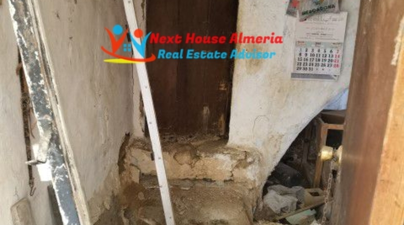 Almería - Albox - 26584m2