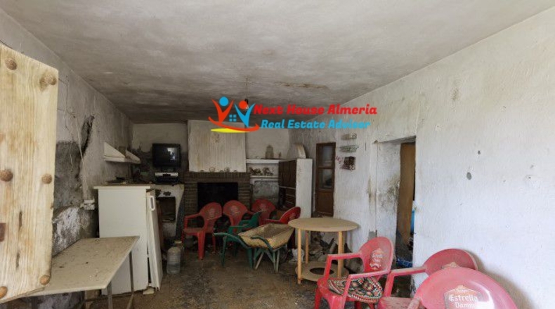 Almería - Albox - 26584m2
