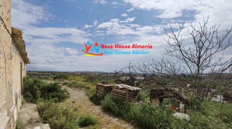 Almería - Albox - 26584m2