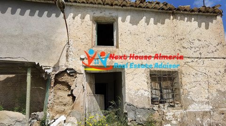 Almería - Albox - 26584m2