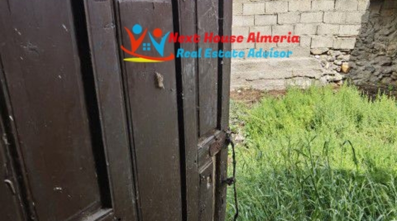 Almería - Albox - 26584m2