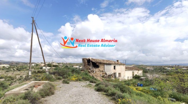 Almería - Albox - 26584m2