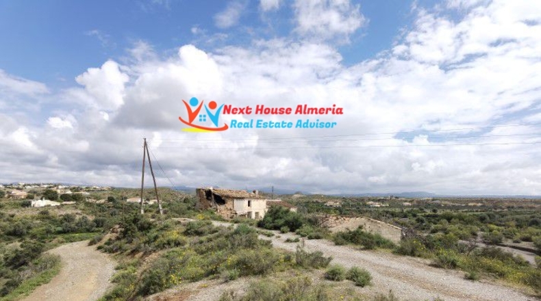 Almería - Albox - 26584m2