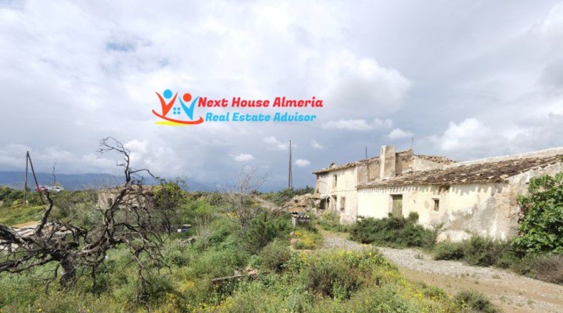 Almería - Albox - 26584m2