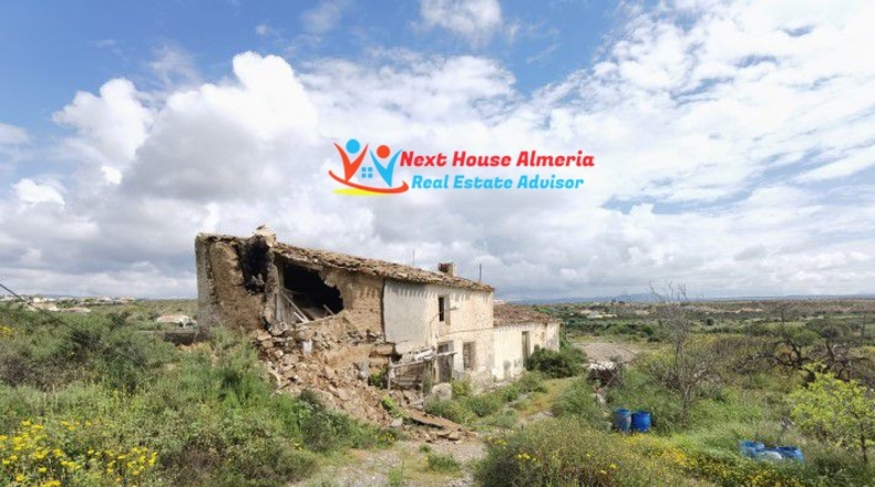 Almería - Albox - 26584m2