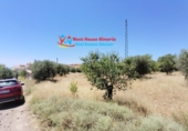 Sòl urbà en venda a Oria ref.: TR45714 foto
