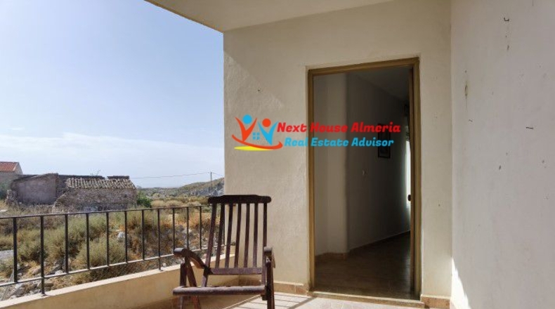Almería - La Perulera - 1882m2