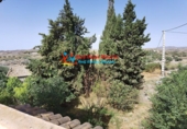 Загородный дом с участком на продажу в городе Huércal-Overa. Фото