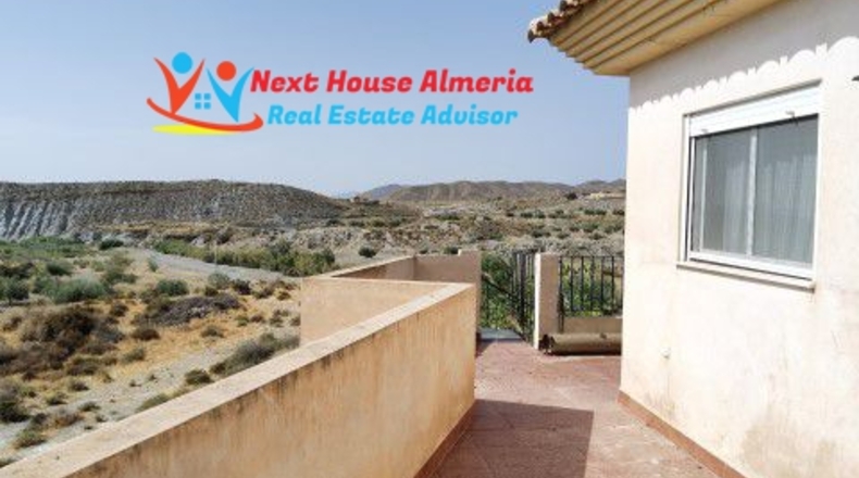 Almería - La Perulera - 1882m2
