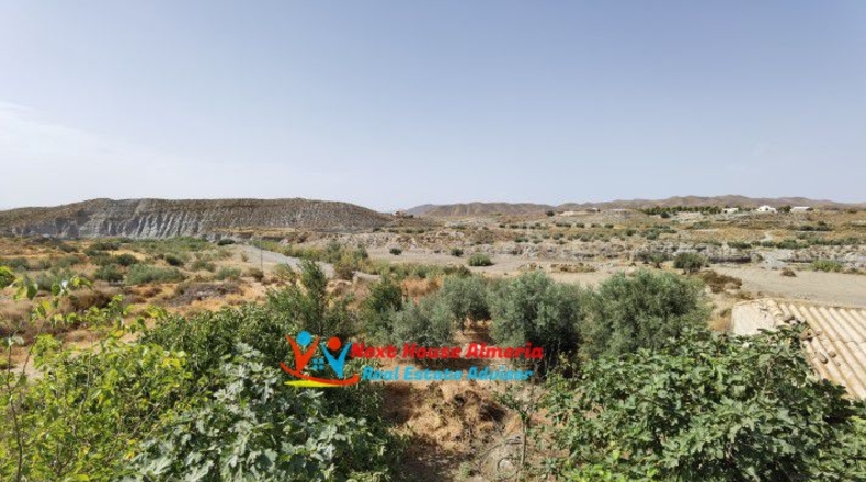 Almería - La Perulera - 1882m2