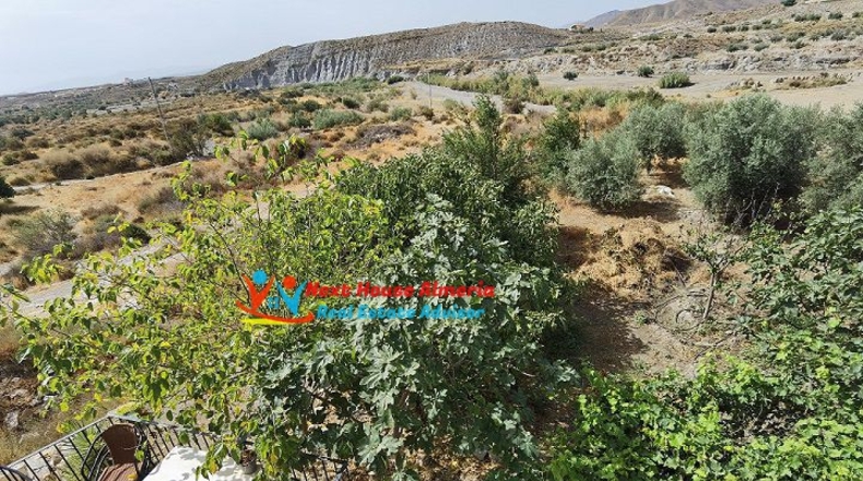Almería - La Perulera - 1882m2