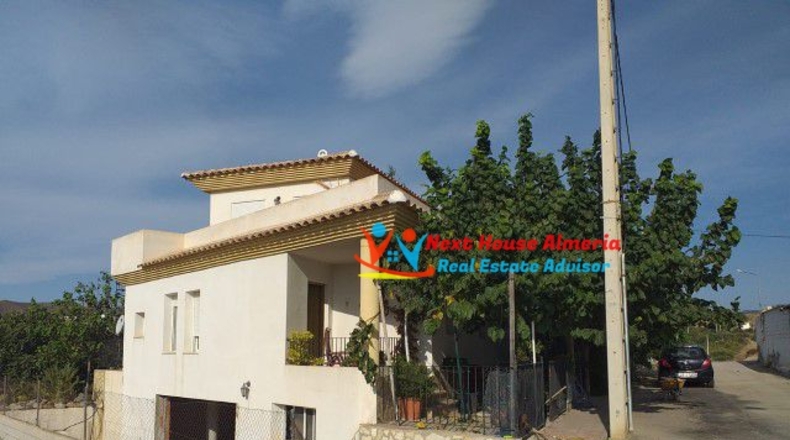 Almería - La Perulera - 1882m2